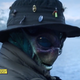 Nice hat!